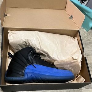 Jordan 12 retro Game Royal